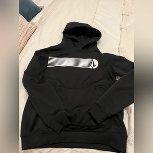 Volcom snowboard sweater